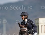 Curcio Carry Money TosTour2013- S5 2920 : Arezzo, Arezzo Equestrian Centre, Carry Money, Curcio Serena, Toscana Tour 2013, foto di Stefano Secchi ©